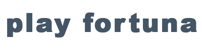 Зеркало Play Fortuna